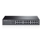 TP-LINK TL-SG1024DE 24-Port Gigabit Rackmount Switch