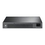 TP-LINK TL-SG1024DE 24-Port Gigabit Rackmount Switch