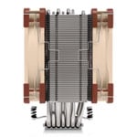 Noctua NH-U12A Premium Dual 120mm Fan Intel/AMD CPU Air Cooler