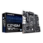 Gigabyte Intel XEON Micro-ATX Server Motherboard