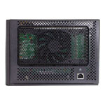 PowerColor Mini Pro 240FU eGFX Thunderbolt 3 Enclosure with RX 570 8GB