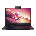 ASUS ROG GX502GW Zephyrus S 15" 240Hz Full HD G-SYNC i7 RTX 2070 Gaming Laptop