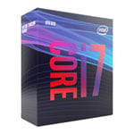 Intel Core i7 9700 9th Gen Desktop Processor/CPU Retail