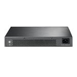 TP-LINK TL-SG1024D 24-Port Gigabit Desktop/Rackmount Switch