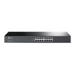 TP-LINK TL-SF1016 Fast Ethernet Rackmount Switch