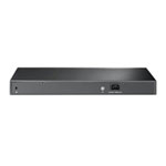 TP-LINK TL-SF1016 Fast Ethernet Rackmount Switch