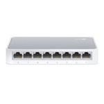 TP-LINK 8-Port 10/100 Mbps Mini Desktop Switch
