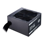 Cooler Master MWE 400 v2 PSU / Power Supply Black