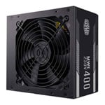 Cooler Master MWE 400 v2 PSU / Power Supply Black