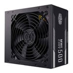 Cooler Master MWE 500 v2 PSU / Power Supply Black