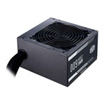 Cooler Master MWE 600W v2 80+ PSU / Power Supply Black