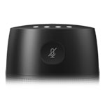 Anker Zolo Mojo Smart Speakers Twin Pack with Google Assistant Built In Black