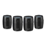 Anker Zolo Mojo WiFi/Bluetooth Speaker Google Assistant Smart Home Speaker Multi-room 4-Pack