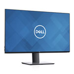 Dell UltraSharp 32" 4K Ultra HD HDR400 IPS Monitor with USB-C Height/Tilt/Swivel/Pivot Adjustable