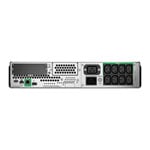 APC 2200VA 2U Tower/Rack Smart-UPS with SmartConnect