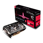 SAPPHIRE RX 580 PULSE 4GB GPU + AMD Ryzen 5 2600X CPU Bundle