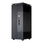 Akasa Turing Compact Fanless Case for Intel NUC