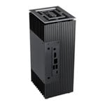 Akasa Turing Compact Fanless Case for Intel NUC