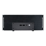 Akasa Turing Compact Fanless Case for Intel NUC