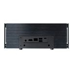Akasa Turing Compact Fanless Case for Intel NUC