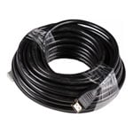 Xclio HDMI Cable V1.4b 4K2K, 3D, Ethernet, ARC 15M Black
