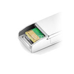 FS for Cisco Compatible 10 Gigabit SFP+ transceiver Module/Adapter SFP-10GLR-31/11555