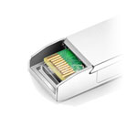 FS for Cisco Compatible 10 Gigabit SFP+ transceiver Module/Adapter SFP-10GSR-85/11552