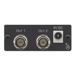 Kramer VM-2UX 12G-SDI Splitter