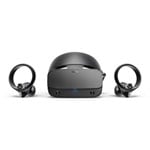 Oculus Rift S VR Gaming Headset System with Touch Controllers