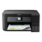 Epson EcoTank A4 Colour USB/WiFi Scanner/Printer