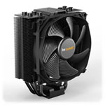 be quiet Dark Rock Slim Black Compact Intel/AMD Air CPU Cooler