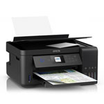 Epson EcoTank Wireless Colour InkJet Printer & Unlimited Print Card