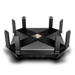 TP-LINK Archer Dual Band AX6000 Next-Gen WiFi 6 Mu-Mimo Gaming Router