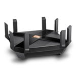 TP-LINK Archer Dual Band AX6000 Next-Gen WiFi 6 Mu-Mimo Gaming Router