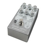 Earthquaker Devices Space Spiral V2 Modulated Delay Device
