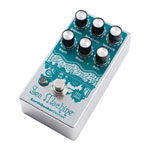 Earthquaker Devices Sea Machine V3 Super Chorus