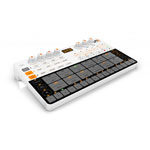 IK Multimedia Uno Drum Ultra-Portable Analogue & PCM Drum Machine
