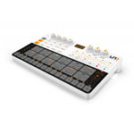 IK Multimedia Uno Drum Ultra-Portable Analogue & PCM Drum Machine