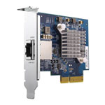 QNAP QXG-10G1T Single-Port 10GbE Network Expansion Card