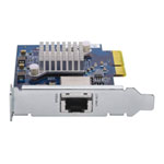 QNAP QXG-10G1T Single-Port 10GbE Network Expansion Card