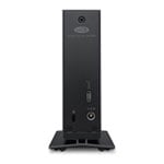 LaCie d2 Professional 10TB External Portable Hard Drive/HDD - Black