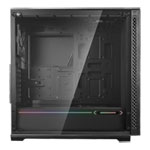 Deepcool MATREXX 70 3F Black Mid Tower Tempered Glass PC Gaming Case