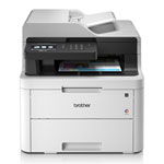 Brother MFC-L3730CDN Colour Laser LED AIO Printer