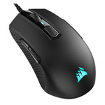 Corsair M55 RGB PRO Ambidextrous USB PC Gaming Mouse