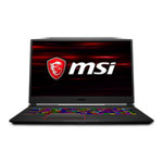 MSI GE75 Raider 17" 144Hz Full HD i7 RTX 2070 Gaming Laptop