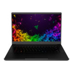 Razer Blade 15" FHD 240Hz Intel Hex Core i7 Gaming Laptop