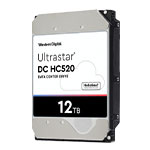 WD Ultrastar 0F29530 DC 12TB 3.5" SAS HDD/Hard Drive