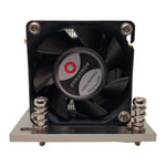 Dynatron A26 AMD Socket SP3/TR4/EPYC Active 2U Server Cooler