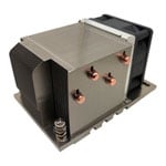 Dynatron A26 AMD Socket SP3/TR4/EPYC Active 2U Server Cooler