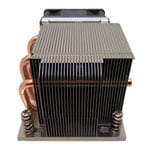 Dynatron AMD EPYC CPU SP3 Socket 2U Active Side Blower Cooling A26